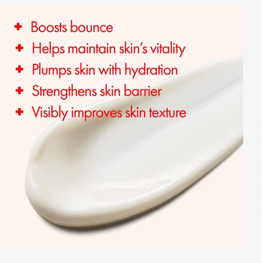 Origins Youthtopia Peptide Plumping Apple Cream x 2 - Brand New In Box - Picture 4 of 15